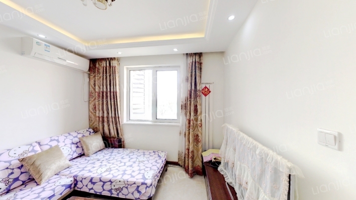 佳和雅庭二手房实景图