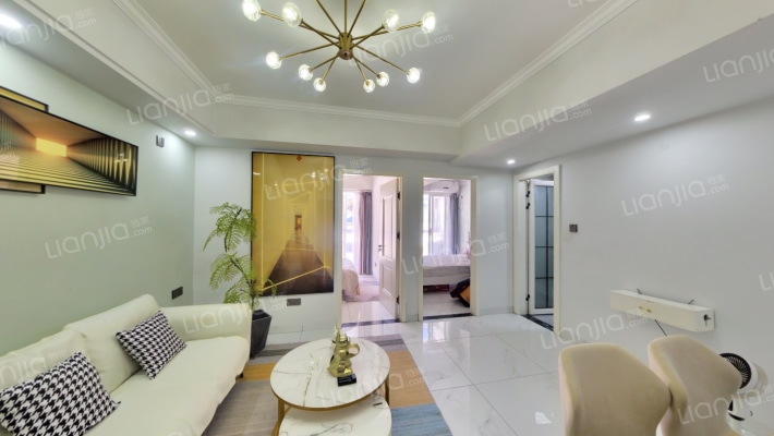 金海嘉园二手房实景图