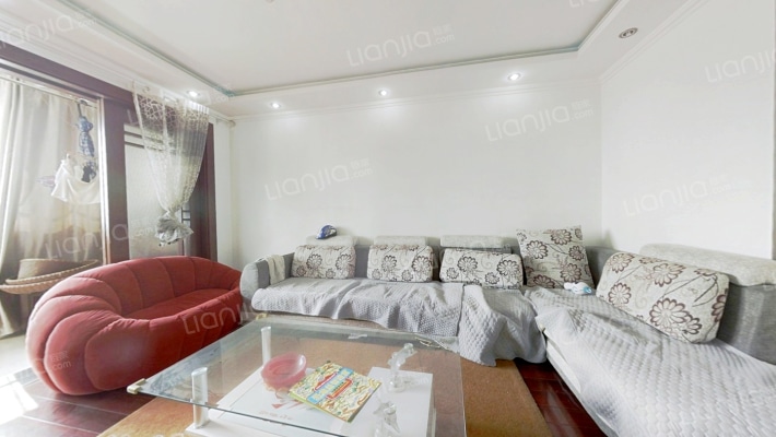 米兰苑二手房实景图