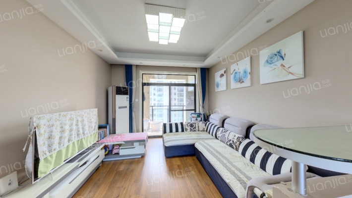 尚湖熙园二手房实景图