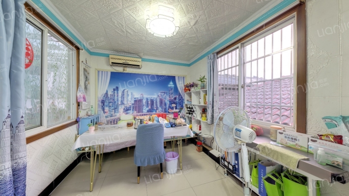 临天十弄二手房实景图