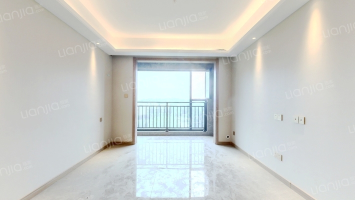 东望隽园二手房实景图