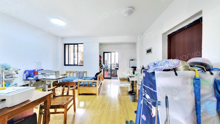 金亭小区二期二手房实景图