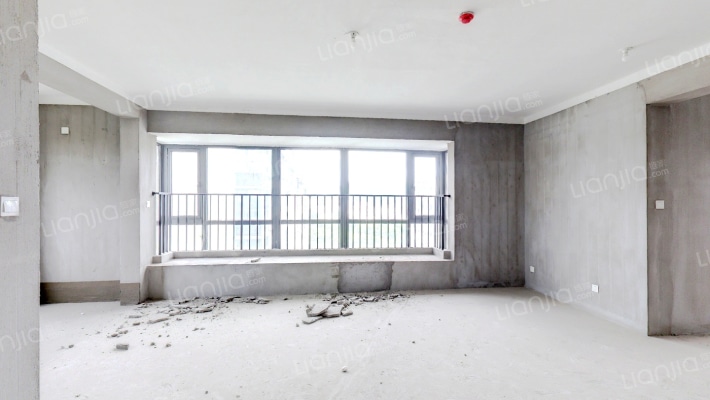 新鸿光璟二手房实景图