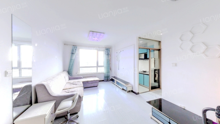 庆大香格经典二手房实景图