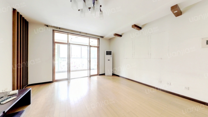 枫林秀色二手房实景图