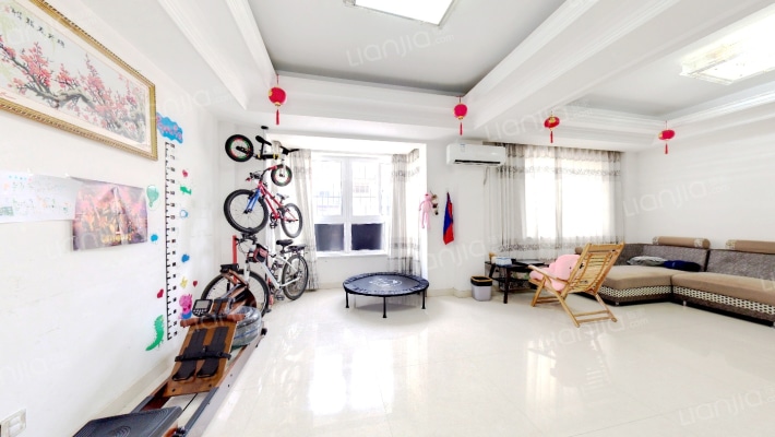 钱王大街1598号二手房实景图