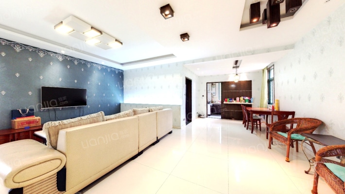 曲江春晓苑二手房实景图