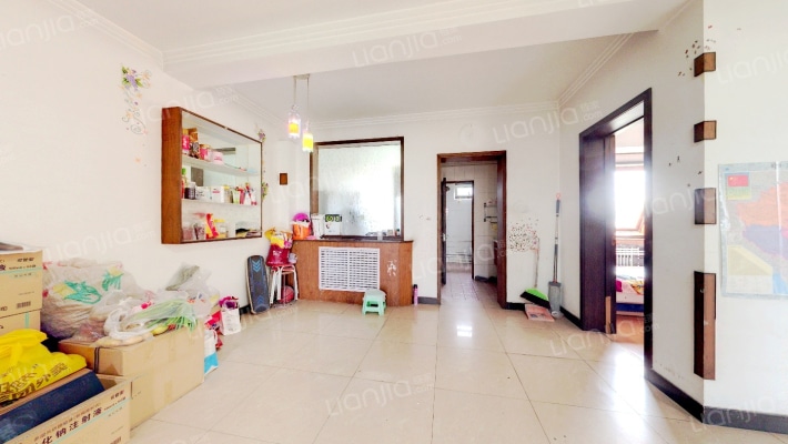 石门小区二手房实景图