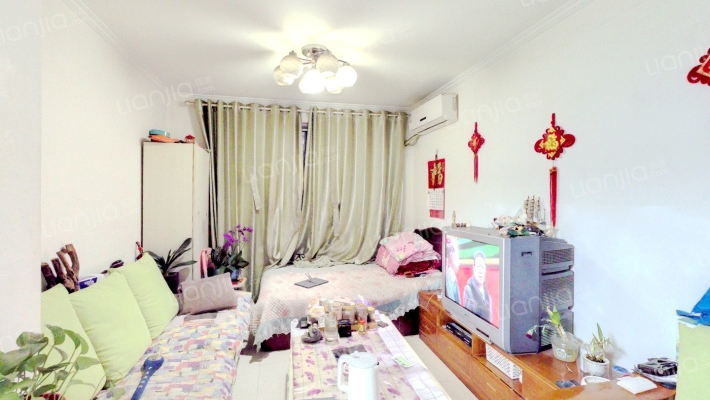 鑫園二手房实景图