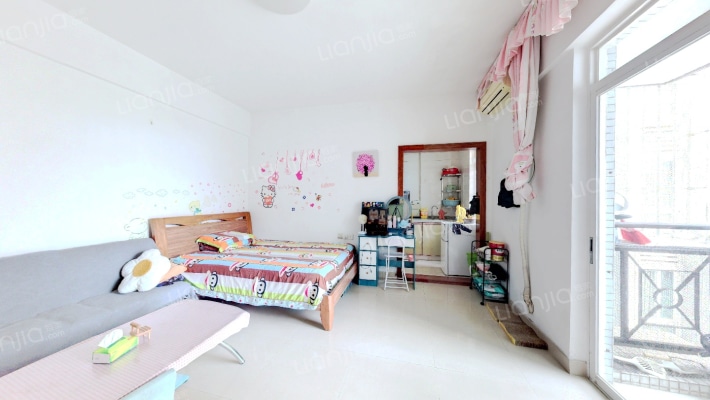 怡丰昌盛大厦二手房实景图