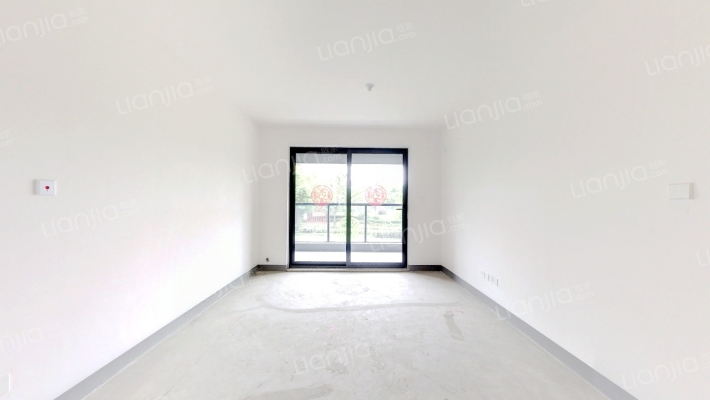 爱情山河万物二手房实景图