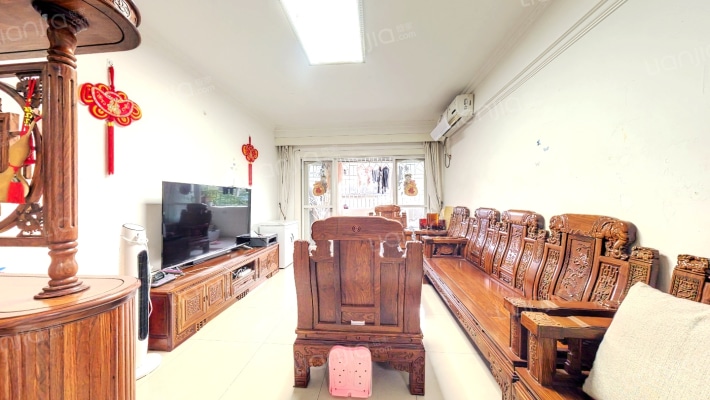 南和花园二手房实景图