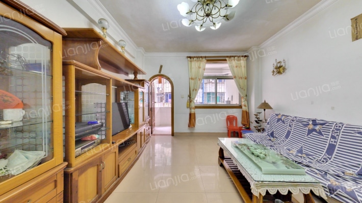 瑶芳花园二手房实景图