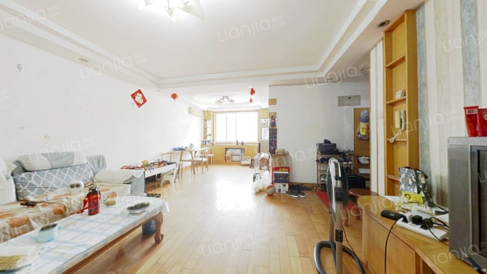 明珠花园(黄岛)二手房实景图