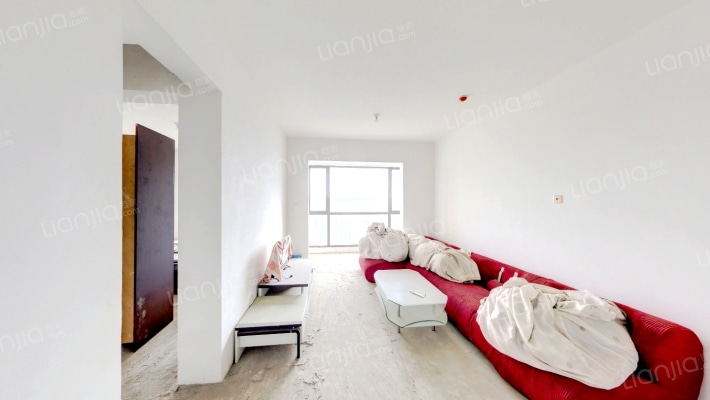 半岛名邸一区西苑二手房实景图