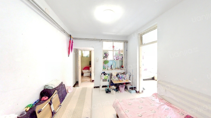 新苑小区二手房实景图