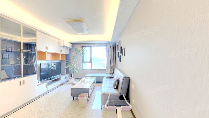 保利熙悦二手房实景图