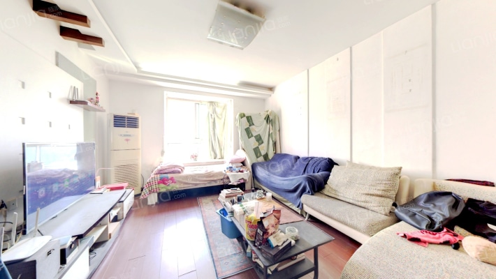 蓝湾俊园二手房实景图