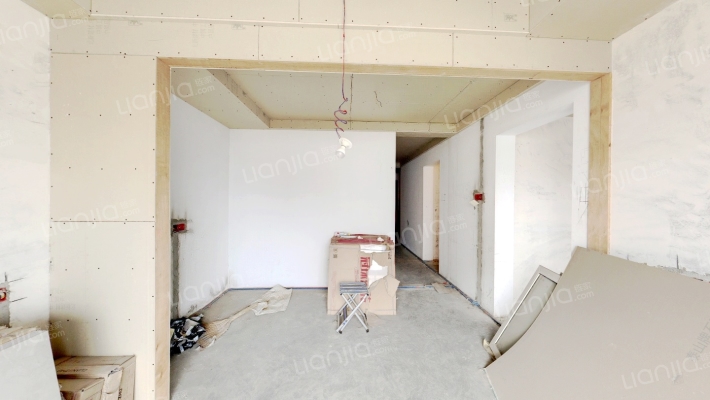 益乐苑二手房实景图