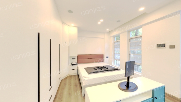 成都后花园二期二手房实景图