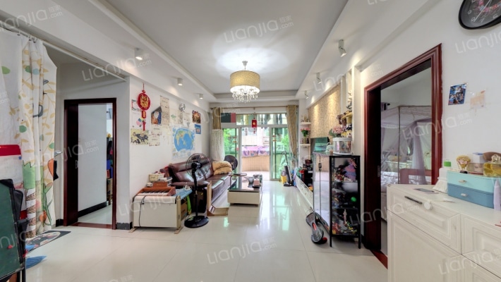 东怡新区东倩园二手房实景图