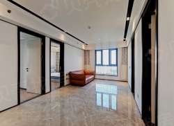 整租·世茂深港国际中心 2室2厅 东南_世茂深港国际中心租房