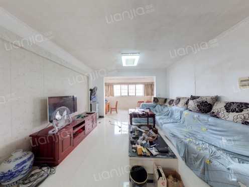 整租·磊鑫嘉苑 3室2厅 南