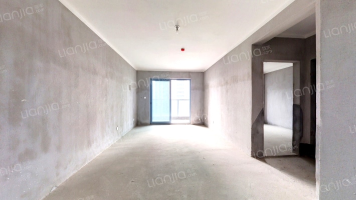 碧水澜天华庭二手房实景图