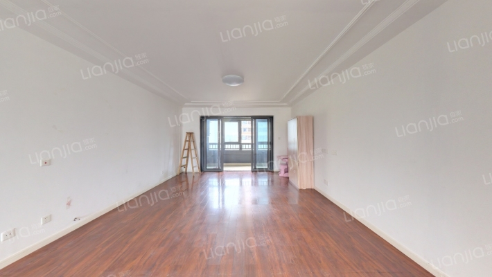 融创城融福园二手房实景图