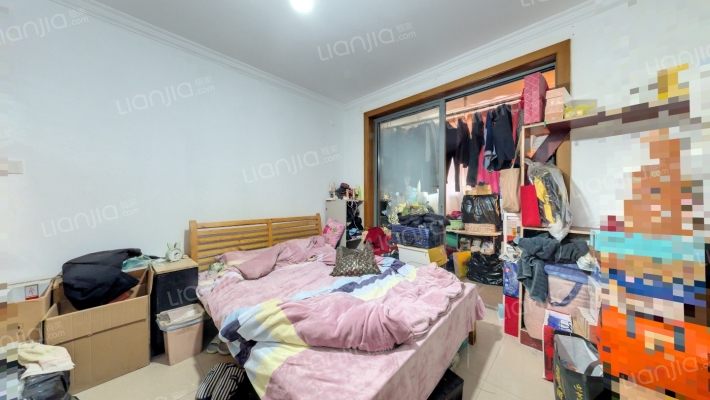 浦江世博家园十五街坊二手房实景图