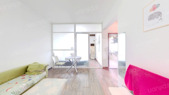 书香名门二手房实景图