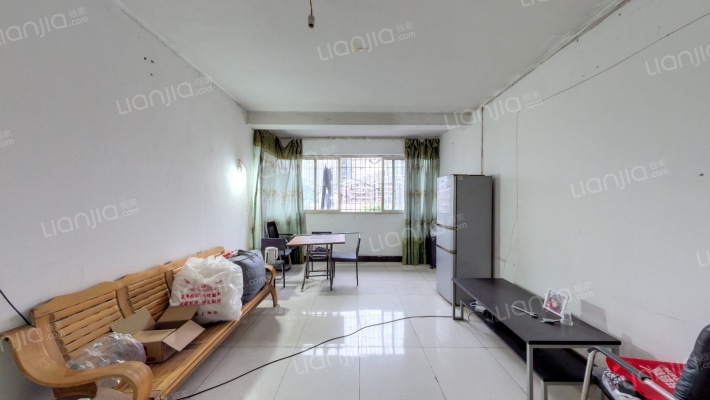 龙塔华园四合院二手房实景图