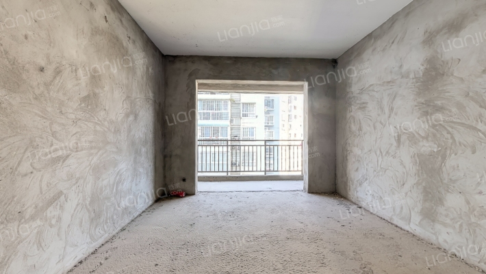 公园印象二手房实景图