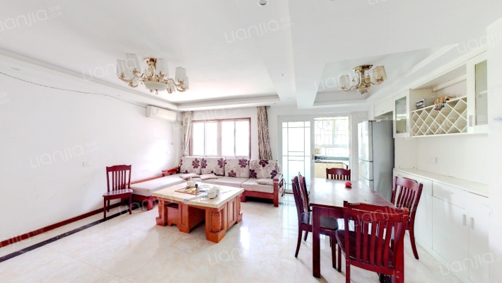 上洋小区二手房实景图