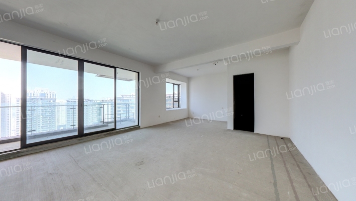 北大资源紫境府二期二手房实景图