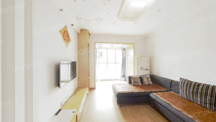 谷山庭苑一区二手房实景图