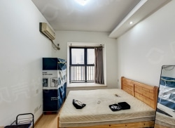 整租·龙湖时代天街 1室0厅 东南_龙湖时代天街租房