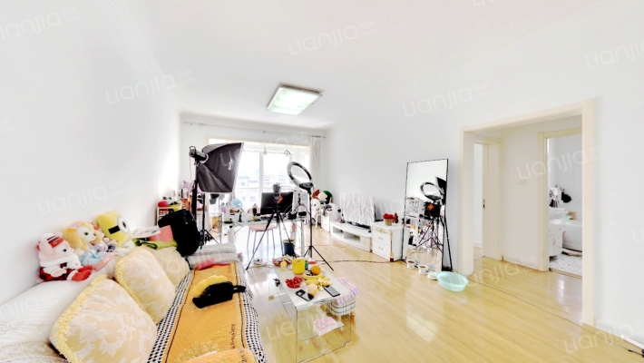 润园二手房实景图