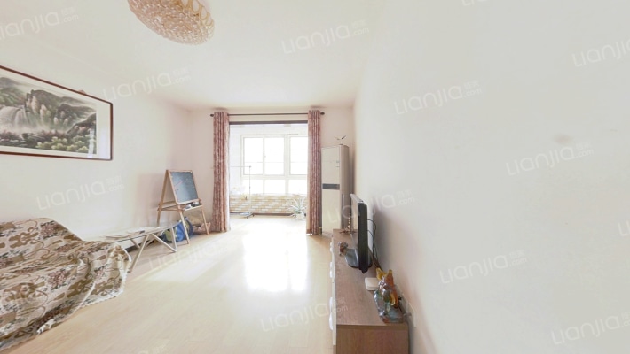 昱发园二手房实景图