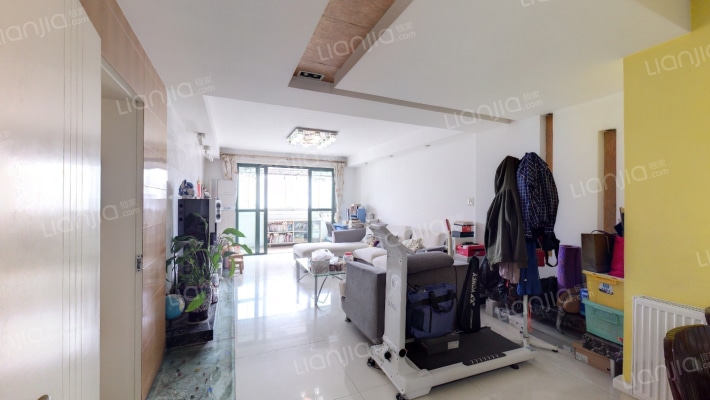 湖墅嘉园二手房实景图