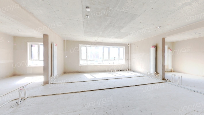 金地格林郡二手房实景图