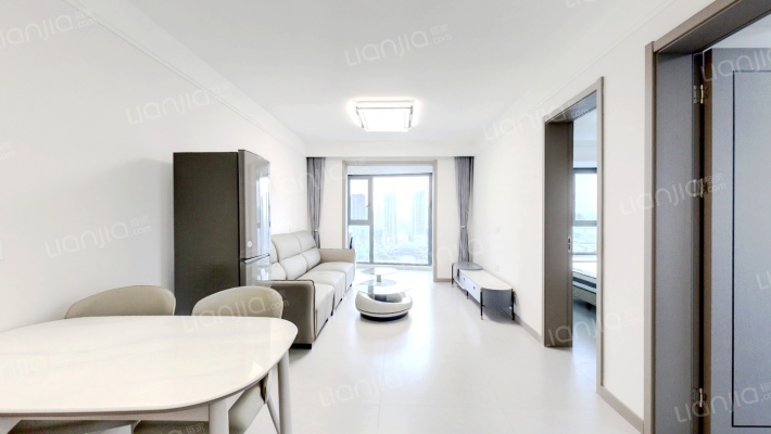 腾威城二号院二手房实景图