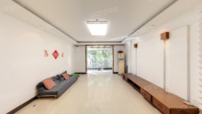 御景园二手房实景图