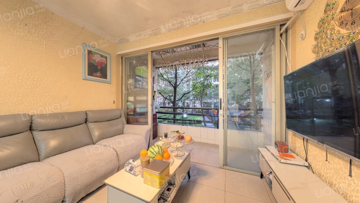 中城康桥花园一期二手房实景图