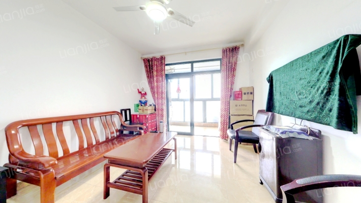 新安天苑二手房实景图