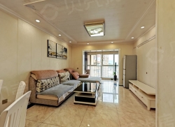 整租·阳光路苑三期 2室2厅 西_阳光路苑三期租房