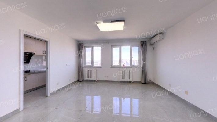 朝悦居二手房实景图