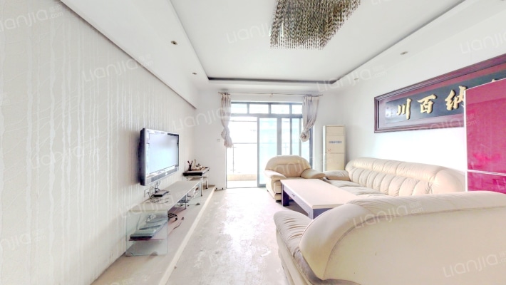 西北湖凤凰城二手房实景图