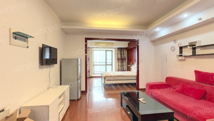 金宁广场二手房实景图